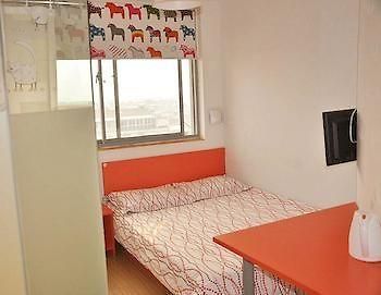 Youju Hotel Csengtu Kültér fotó